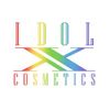 IdolxCosmetics Logotype