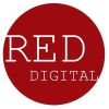 RED Digital & Events Logó