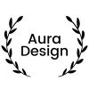 Aura Design Logotyp