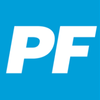 Powr-Flite Logotype