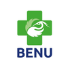 Benu Lekaren Logotyp