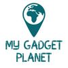 my-gadget-planet Logotip