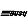 Busy Life Logotype