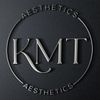 Aesthetics Logotype