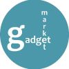 Gadget Market Logotip