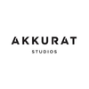 AKKURAT® | OFFICIAL ONLINE SHOP Logotype