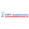 custombobbleheadsus Logotype