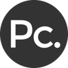 PERFUMECO. Logotipo