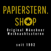 Papierstern 