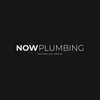 Now Plumbing Logotyp