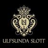 Ulfsunda Slott Logotyp