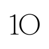 10DAYS Pre-Loved Logotype