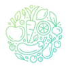 Elisa Ruiter voedingsadvies & begeleiding Logotype
