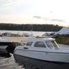 marinhandel Logotyp