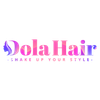 Dola Hair Logotype