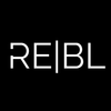 REBL Logotipo