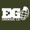 Enola Gaye Logotype