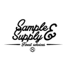 Sample Supply Logotyp