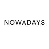 NOWADAYS CLOTHING Logotype