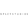 XPLCT STUDIOS Logotipo