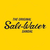 Salt-Water Sandals Logotipo