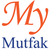 SP * MY MUTFAK Logotip