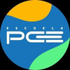 Escuela PCE Logotipo