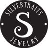 slvrtraits Logotipo