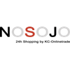NOSOJO Logotype