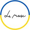 LeMuse LT Logotipo