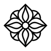 Glutholz Logotyp