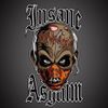 Insane Asylum Motorsports Logotype