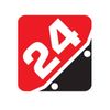 Skateshop24 Logotipo