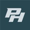 Peak Health Logotyp