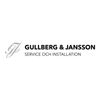 Gullberg & Jansson of Sweden Logotyp