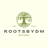 Roots by DM Logotyp