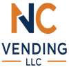 NC Vending Services Logotype