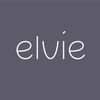 Elvie Logotype