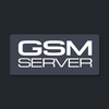 GsmServer Logotipo
