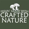 CraftedNature.se Logotyp