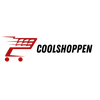COOLSHOPPEN Logotyp