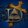 Dtray Trinity New Elemental Ministries Logó