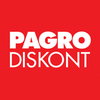 Pagro Logotyp