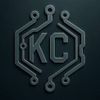 Kenneth Coe Logotype