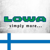 LOWA Logotipo