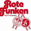 KG Rote Funken Leverkusen Logotipo