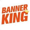 Banner-King.de Dein Banner Discounter im Netz Logotyp