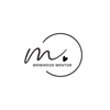 Momhood Mentor Logotyp