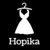 Hopikas Logotype