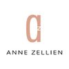 ANNE ZELLIEN Logotype